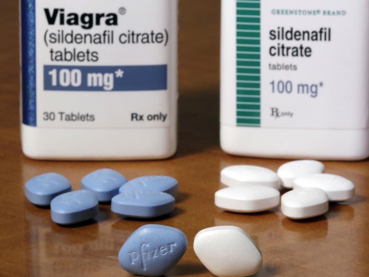 Viagra – istorija i nastanak (sve što je potrebno da&nbsp;znate)