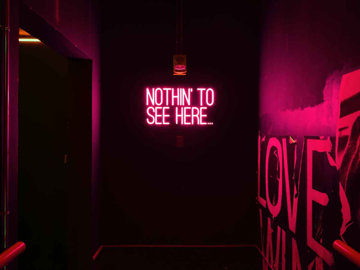 Šta je to „Dark&nbsp;room”?